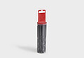 DIY - Embalagens para tubos cilindricos - Embalagens com fechamento de plugs de suspensão.
